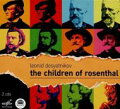 【輸入盤】The Children Of Rosenthal: A.vedernikov / Bolshoi Theatre