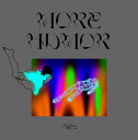 more humor (初回限定盤 CD＋DVD) [ パスピエ ]