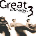 Richmondo High【アナログ盤】 [ GREAT3 ]