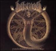 【輸入盤】Pandemonic Incantations [ Behemoth ]