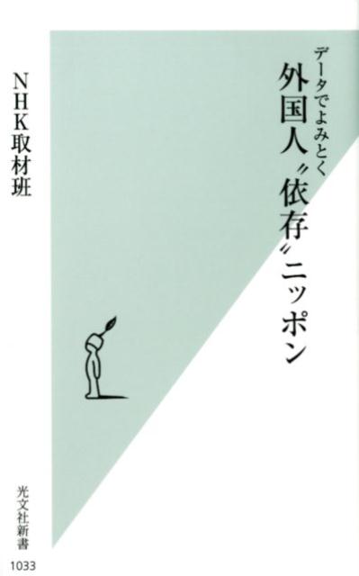 外国人“依存”ニッポン