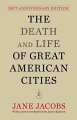 Thirty years after its publication, "The Death and Life of Great American Cities" was described by "The New York Times" as "perhaps the most influential single work in the history of town planning....[It] can also be seen in a much larger context. It is first of all a work of literature; the descriptions of street life as a kind of ballet and the bitingly satiric account of traditional planning theory can still be read for pleasure even by those who long ago absorbed and appropriated the book's arguments." Jane Jacobs, an editor and writer on architecture in New York City in the early sixties, argued that urban diversity and vitality were being destroyed by powerful architects and city planners. Rigorous, sane, and delightfully epigrammatic, Jacobs's small masterpiece is a blueprint for the humanistic management of cities. It is sensible, knowledgeable, readable, indispensable. The author has written a new foreword for this Modern Library edition.