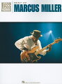 23 transcriptions from Grammy-winning bassist and session player extraordinare Marcus Miller, including: Big Time * Could It Be You * Ethiopia * Forevermore * Funny * Maputo * Nikki's Groove * Tutu * What Is Hip * and more.