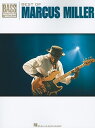 Best of Marcus Miller BEST OF MARCUS MILLER （Bass Recorded Versions） 