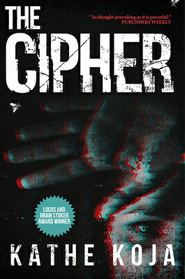 The Cipher CIPHER 2/E 