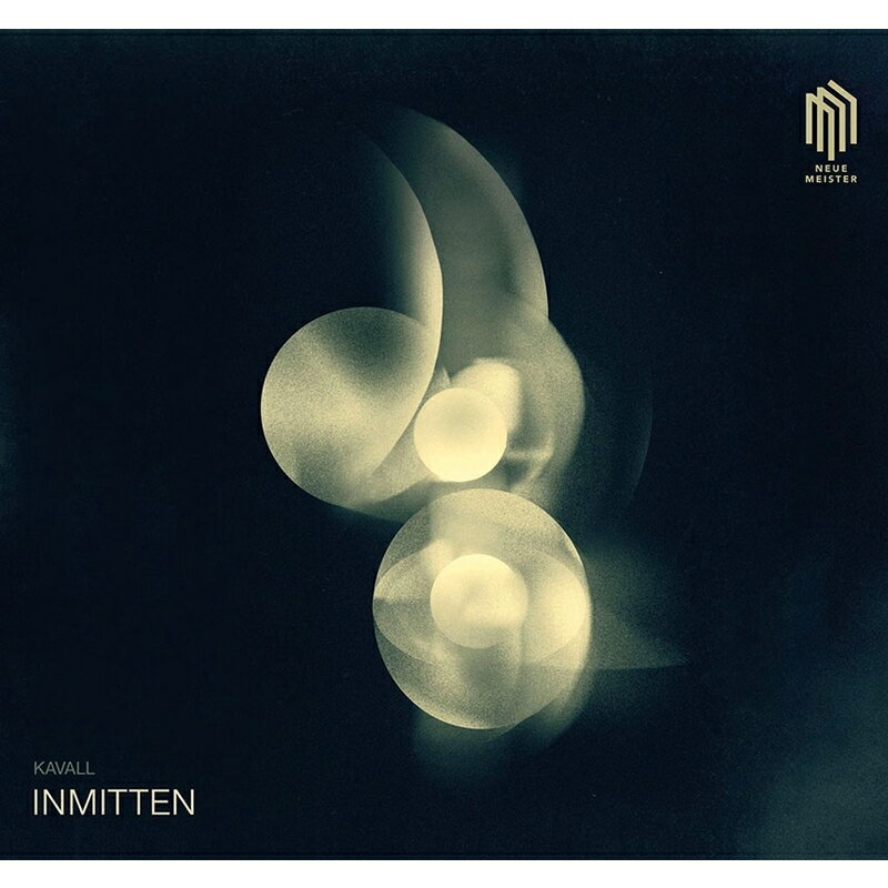 【輸入盤】『インミッテン』 フェルディナント・カヴァル