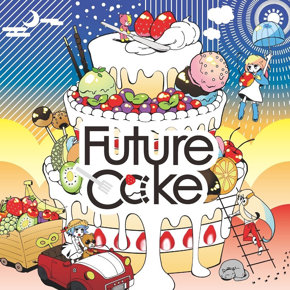 Future Cke [ YUC'e ]