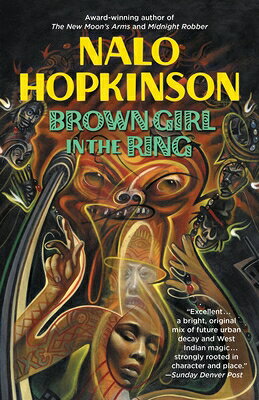 Brown Girl in the Ring BROWN GIRL IN THE RING 