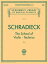 School of Violin Technics - Book 1: Schirmer Library of Classics Volume 515