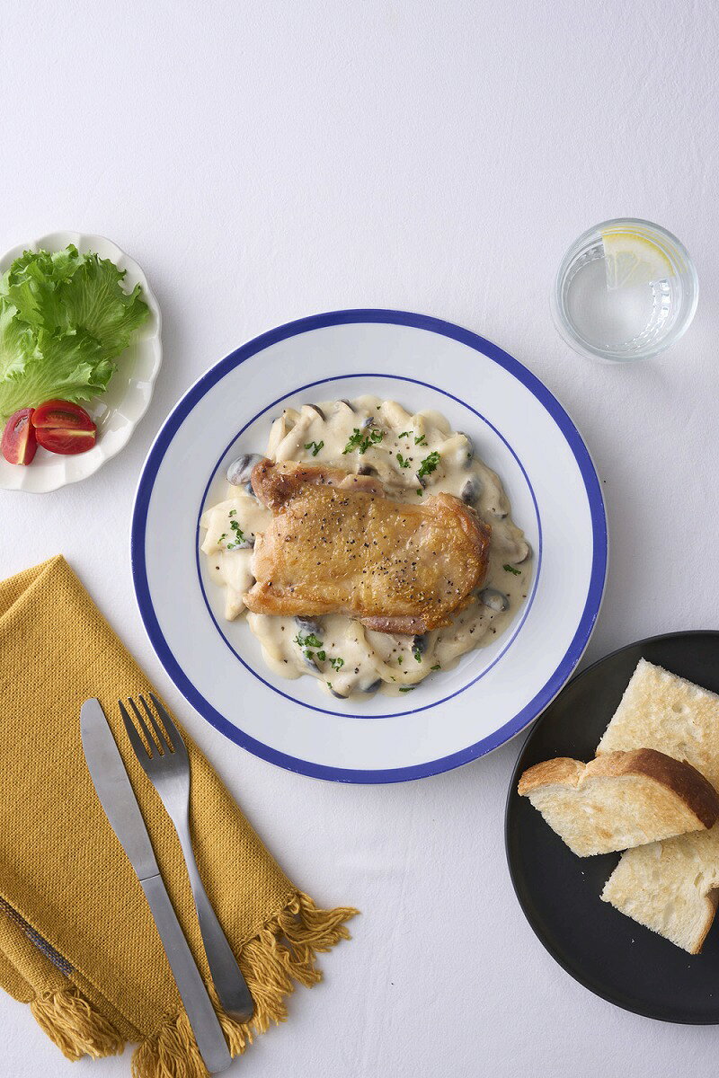 共働き夫婦の 忙しくてもつくれる簡単おうちごはん （TJMOOK）