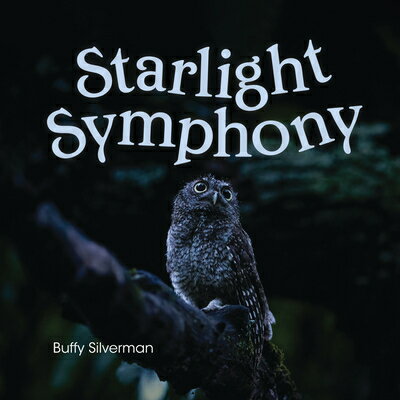 Starlight Symphony STARLIGHT SYMPHONY [ Buffy Silverman ]