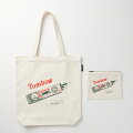 Old Resta BIG TOTE BAG TOMBOW