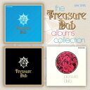 【輸入盤】Treasure Dub Albums Collection: Expanded Edition [ Errol Brown (Reggae) / S...