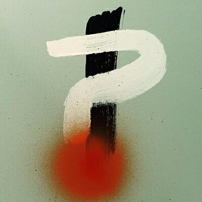 【輸入盤】Interrobang