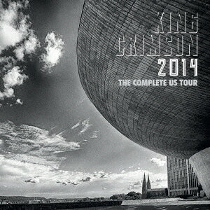 2014 ザ・コンプリートUSツアー(輸入盤日本アセンブル仕様）【Blu-ray】