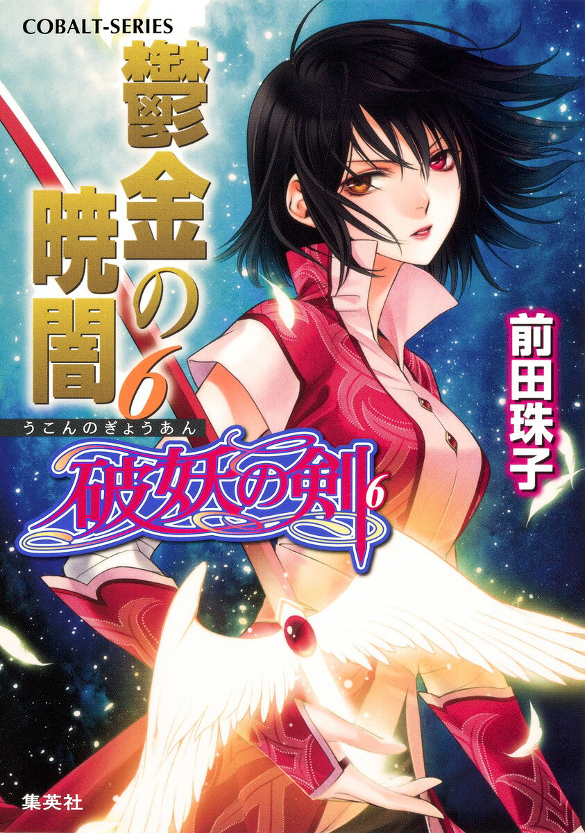 鬱金の暁闇（6）