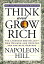 Think and Grow Rich: The Landmark Bestseller Now Revised and Updated for the 21st Century