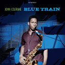 【輸入盤】Blue Train [ John Coltrane ]