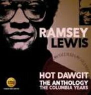 【輸入盤】Hot Dawgit: Anthology - The Columbia Years