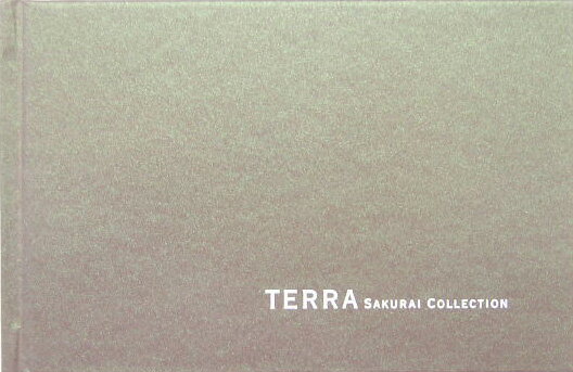 Terra Sakurai collection [ 佐々木光 ]
