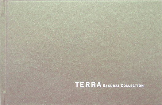 Terra Sakurai　collection [ 佐々木光 ]