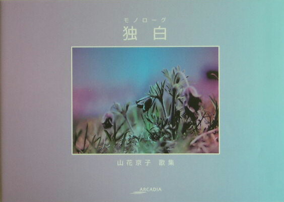 独白（モノローグ）