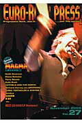 ユーロ・ロック・プレス（27）