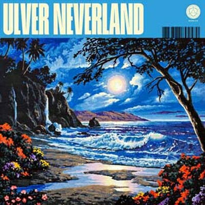 【輸入盤】Neverland