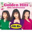 Mi-Ke Golden Hits 20th Anniversary [ Mi-Ke ]פ򸫤