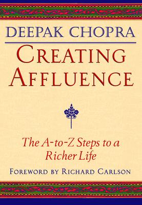 Featuring a new Foreword by Richard Carlson, author of "Don't Sweat the Small Stuff", this new edition of Deepak Chopra's bestselling book explores the full meaning of "wealth consciousness" with clear and simple wisdom.