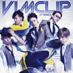 VOICE(CD+DVD)