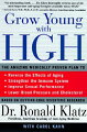 Dr. Klatz shows how to lose fat, gain muscle, enhance sex life, and reverse the aging process all in one step--by stimulating the body's human growth hormone (HGH).