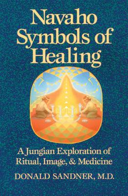 A Jungian-trained psychiatrist explores ancient Navaho methods of healing that use vibrant imagery to bring the pysche into harmony with natural forces.