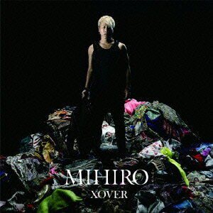 XOVER(CD+DVD)