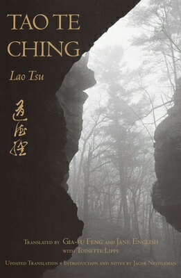 Available for the first time in a handy, easy-to-use size, here is the most accessible and authoritative modern English translation of the ancient Chinese classic. This new Vintage edition includes an introduction and notes by the well-known writer and scholar of philosophy and comparative religion, Jacob Needleman.