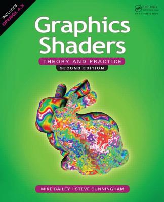 This book uses examples in OpenGL and OpenGL Shading Language to present the theory and application of shader programming. It explains how to program graphics shaders effectively for use in art, animation, gaming, and visualization. Along with improved graphics and new examples and exercises, this edition includes a new chapter on converting a fixed-function OpenGL program to a shader-based OpenGL program. It also explains how best to use tessellation shaders, illustrates the importance of the invariant qualifier for multipass rendering, and presents new applications, including terrain bump-mapping and LIDAR data.
