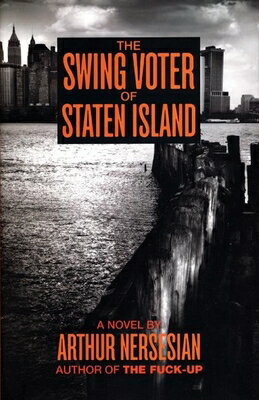 The Swing Voter of Staten Island