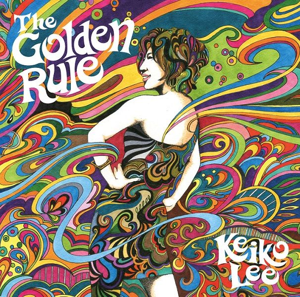 The Golden Rule (初回限定盤 CD＋DVD)