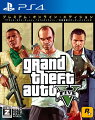 Grand Theft Auto V：プレミアム・オンライン・エディションの画像