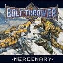 MERCENARY BOLT THROWER