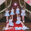 JUMP!/君とサイダー (JUMP!盤)