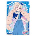 ひみつのアイプリ ENS-05 二階堂タマキ キャラクタースリーブミニ