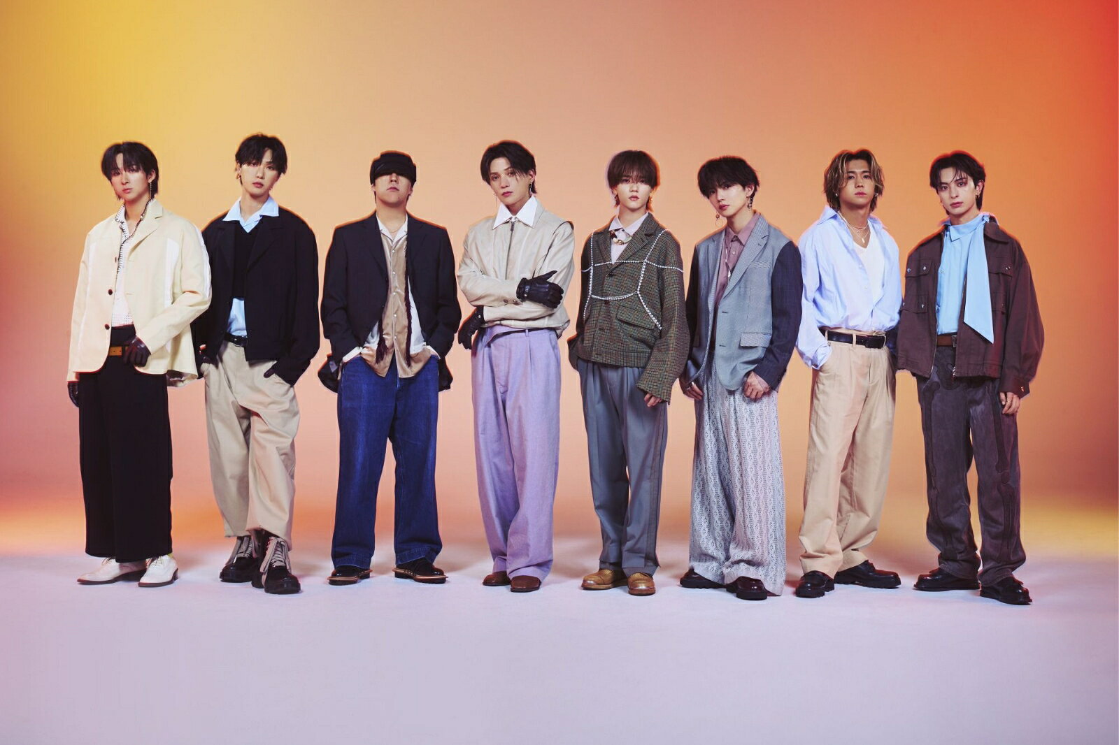 Welcome to Sunshine (MV盤 2CD＋Blu-ray) [ FANTASTICS from EXILE TRIBE ]