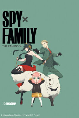 Spy X Family S1 Fan Notebook SPY X FAMILY S1 FAN NOTEBK 