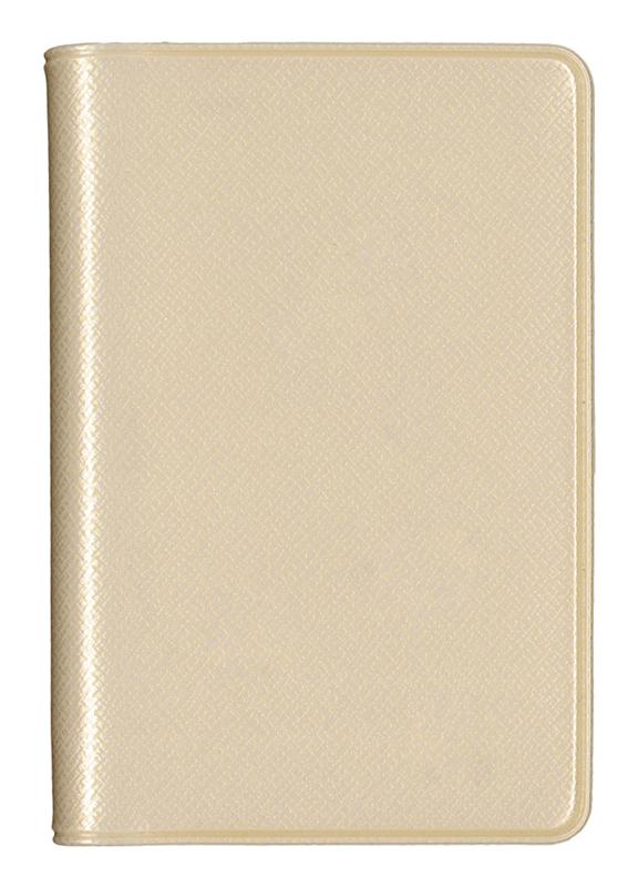 142　ニュー・プチ（ゴールド）