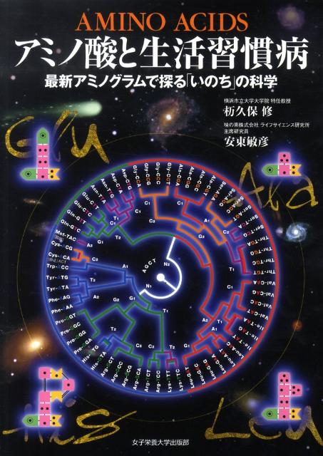 アミノ酸と生活習慣病
