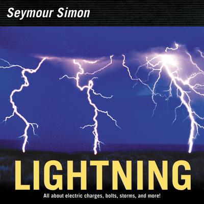 Sizzling photos highlight this striking introduction to one of the most powerful and mysterious forces of nature. Full color.