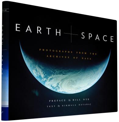 EARTH & SPACE:PHOTOGRAPHS FROM NASA(H)