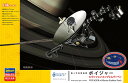 1/48 無人宇宙探査機 ボイジャー w/ ミッションエンブレムワッペン 【SP635】 (プラモデル)