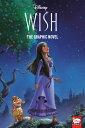 Disney Wish: The Graphic Novel WISH [ Random House ]